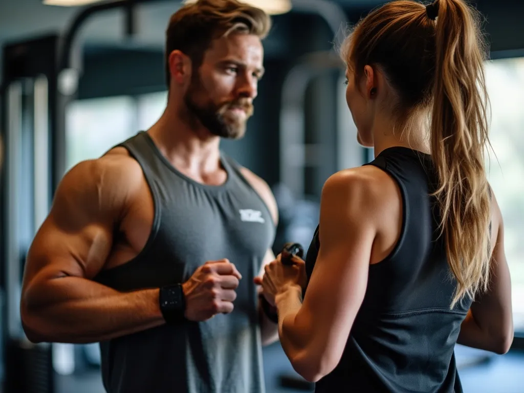 Fitness
