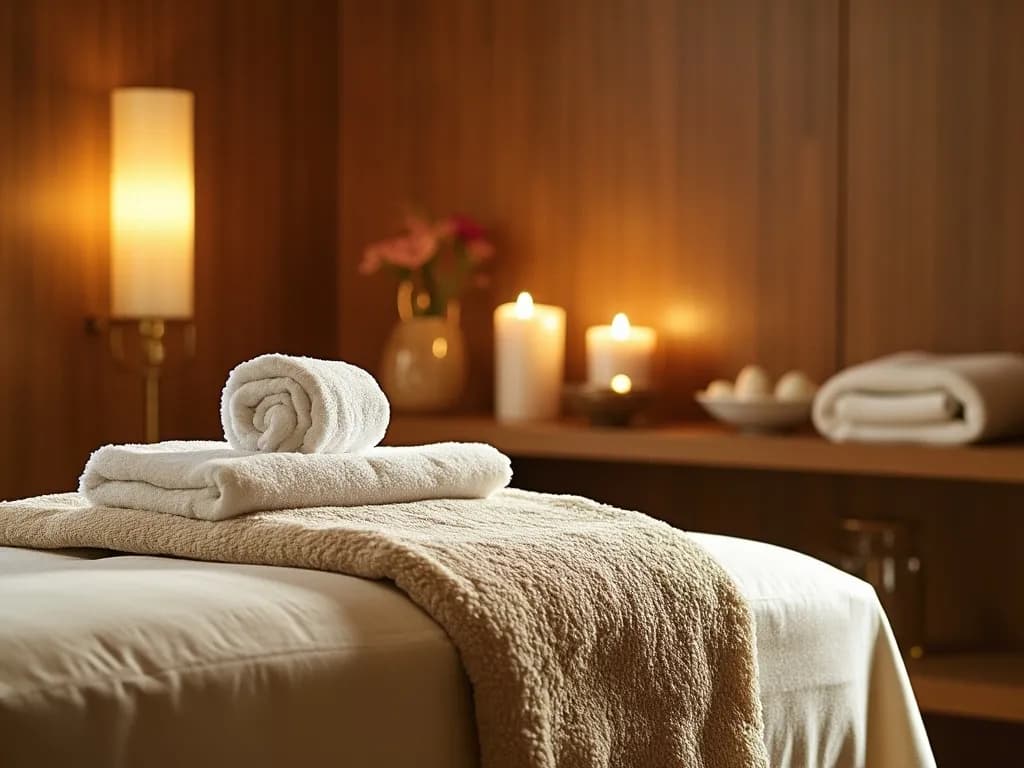 Spa Treatments