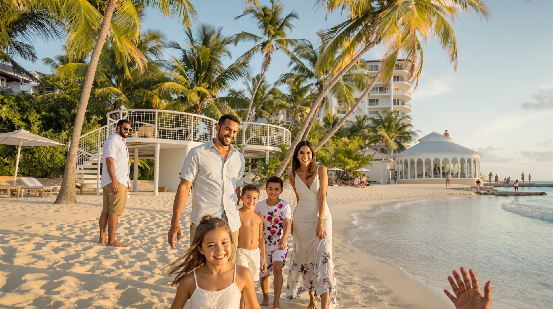Families - High-Net-Worth Family Protection