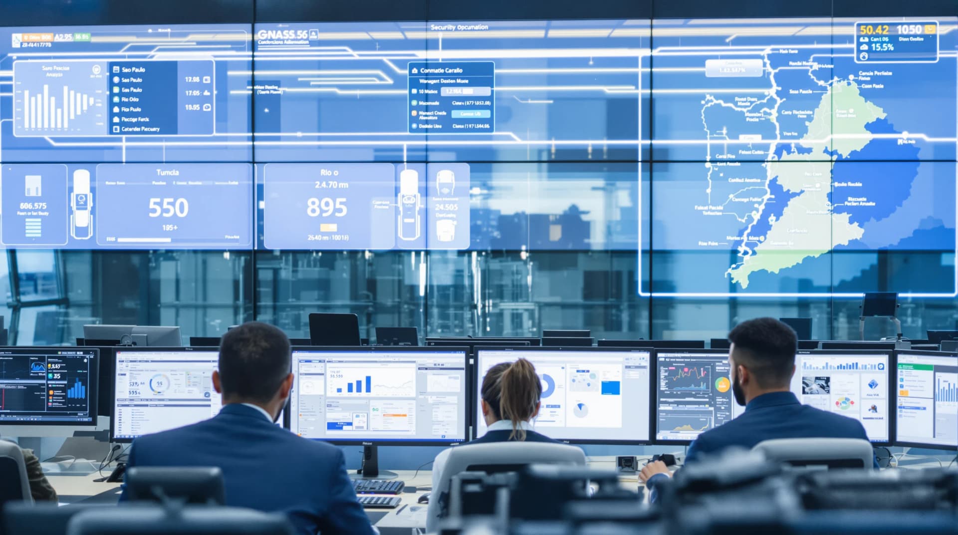 Intelligence-Driven Threat Mitigation