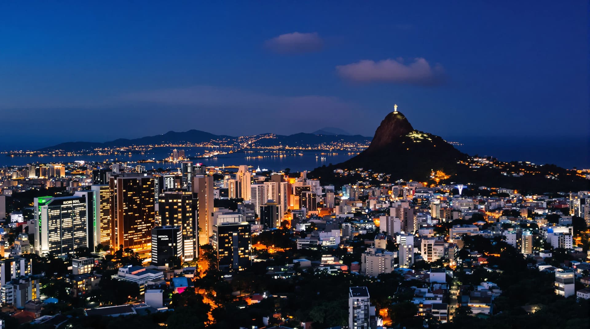 Brazil Security Guide