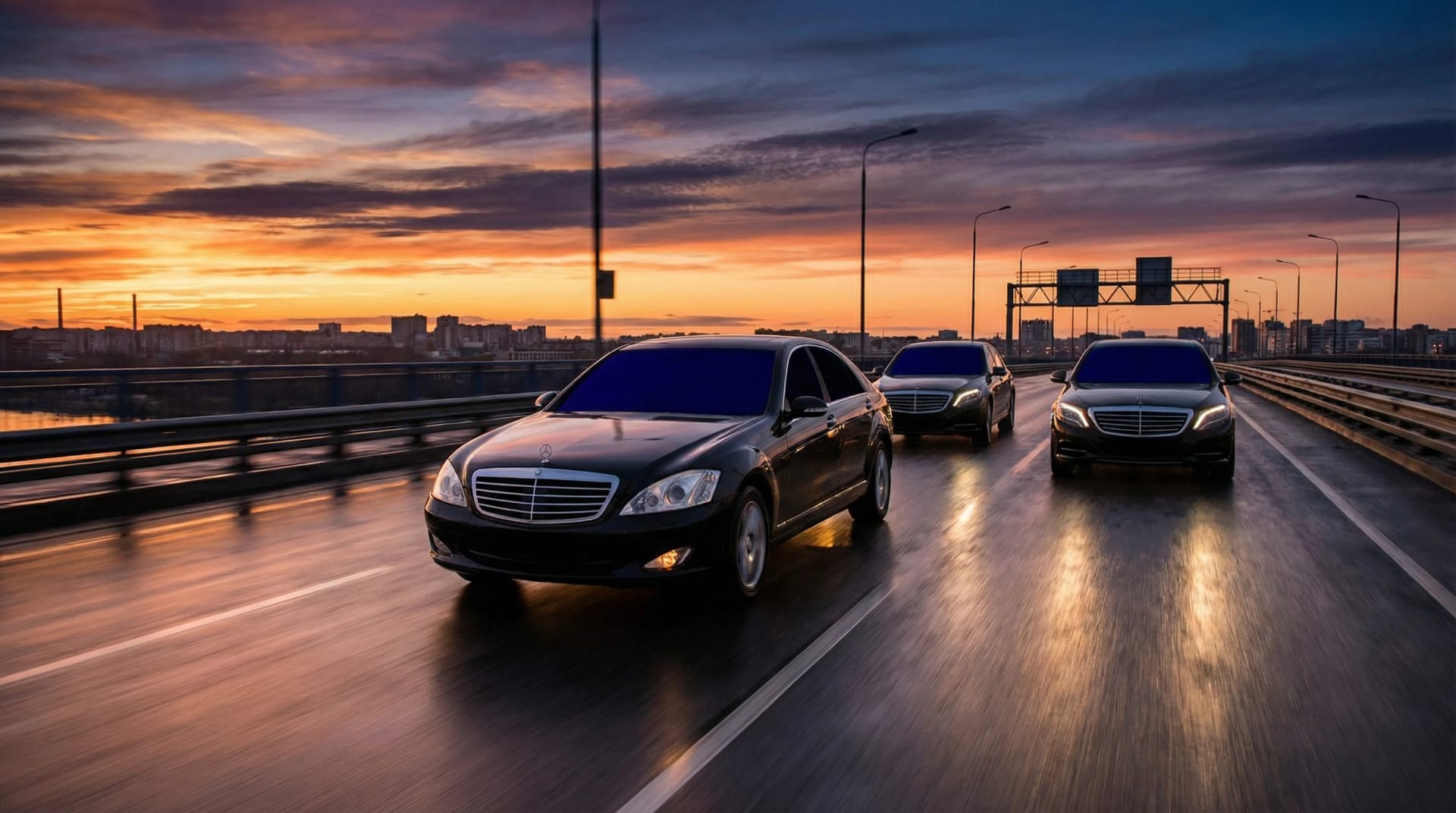 Armored Car Rental Brazil: Fleet Guide, Pricing & Booking (2026)