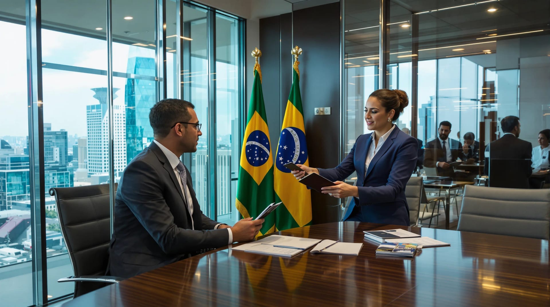 Brazil Visa Requirements 2026: E-Visa & Entry Guide