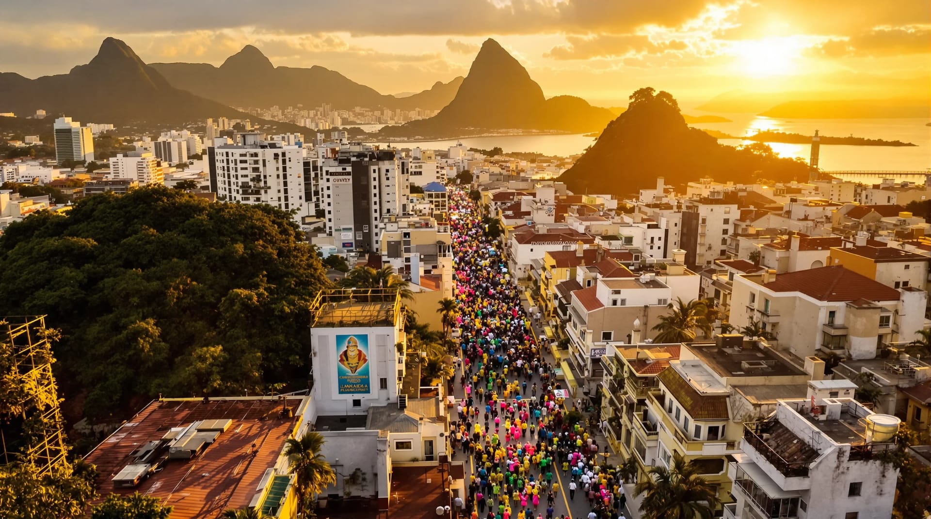 Rio Carnival 2026 Security Guide: What VIP Travelers Need to Know