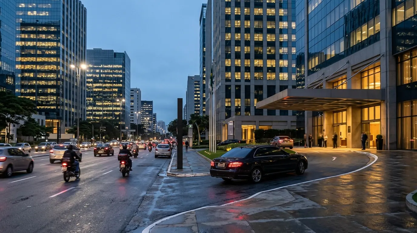 Safest Areas to Stay in São Paulo: 2026 Operator Guide