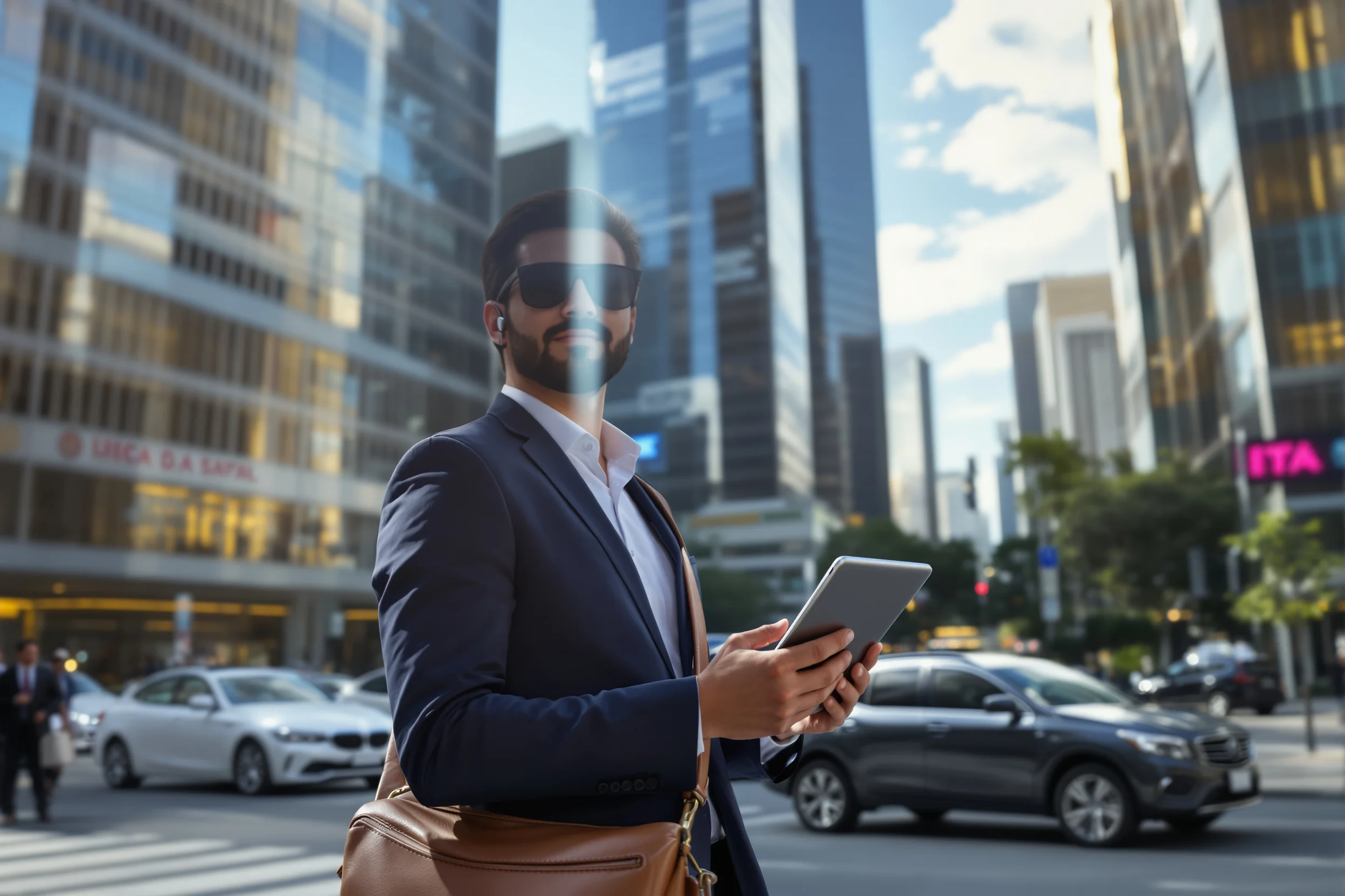 Low-Profile Executive Protection in Brazil: Why It Wins
