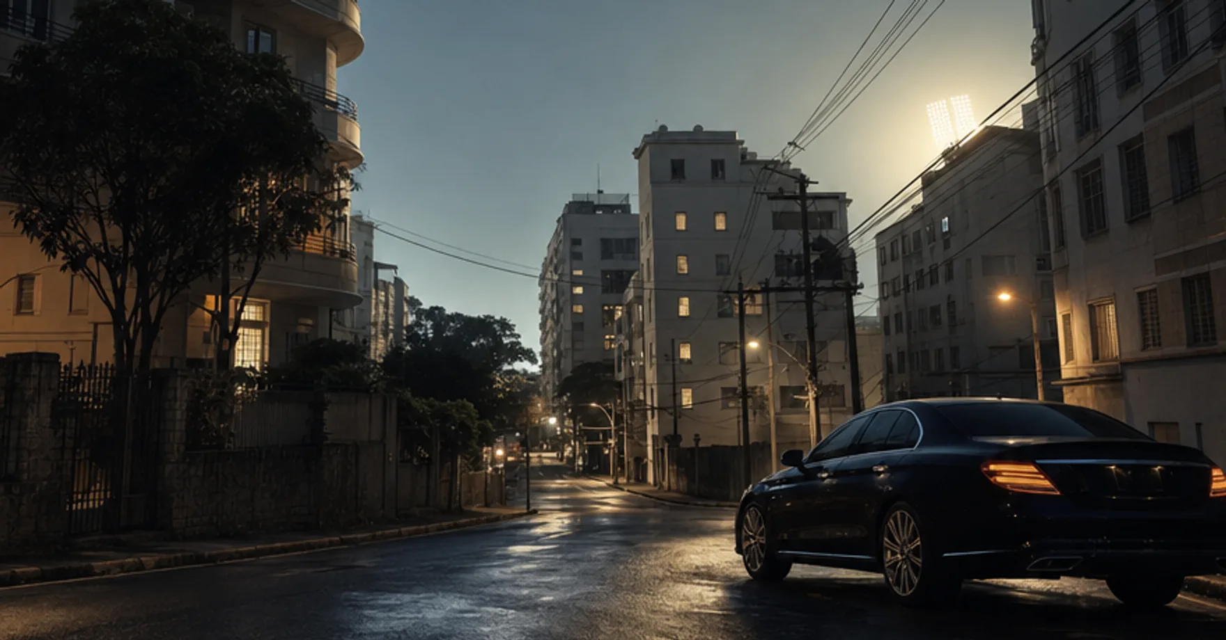 NFL Rio 2026 (Sep 27, Maracanã): the secure-transport briefing